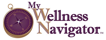 My Wellness Navigator - Logo